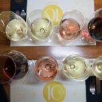 Rhodes: Private Wine Tasting Experience for Wine Lovers - An In-Depth Look at the Rhodes Wine Tasting Experience