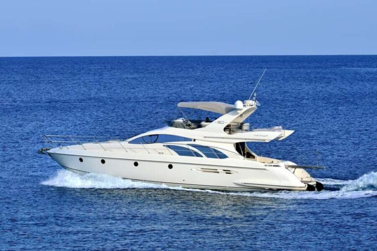 Rhodes private yacht tour - Who Should Consider This Tour?