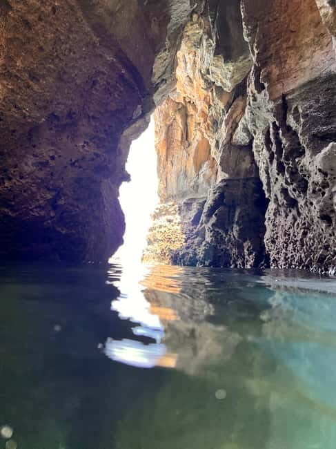 Rhodes: RIB Cruise with Drinks and 4 Swim Stops - Why This Tour Offers Great Value