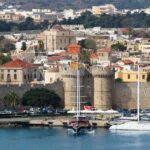 Rhodes: Round-Trip Transfer from Kolymbia, Afantou, or - A Practical Look at the Experience