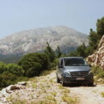 Rhodes: Safari with our driver - North - Pick ups East Coast - Final Thoughts