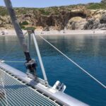 Rhodes: Sailing Catamaran Day Cruise with food and drinks - Practical Tips for Your Sailing Day