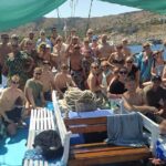 Rhodes Sea Cruises ( 6 hours pleasure cruise) - Who Is This Cruise Best For?