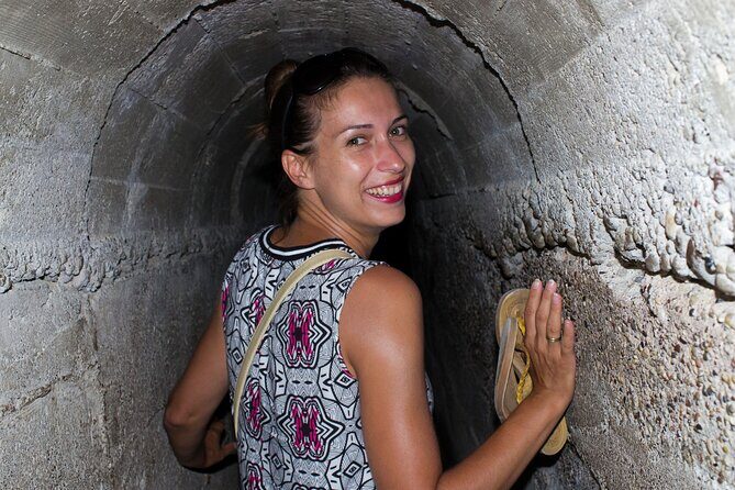 Rhodes Self Drive 4x4 Offroad Adventure with Gourmet Lunch - Frequently Asked Questions
