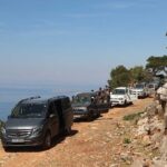 Rhodes Self drive 4x4 Safari Adventure - South pick ups - Who Should Consider This Tour?
