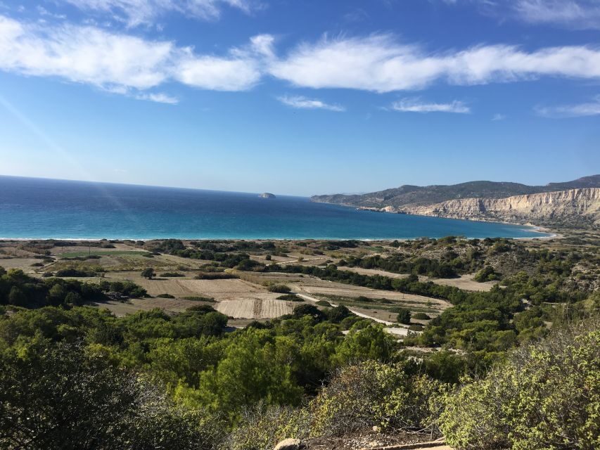 Rhodes South Safari: Mountains & Local Flavors - The Sum Up: Who Should Consider This Tour?