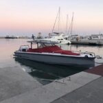Rhodes Speedboat Jost | Lindos/ Symi/Anth.Quinn & Kallithea - A Closer Look at the Rhodes Speedboat Jost Experience