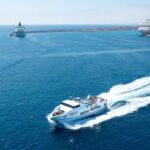 Rhodes: Speedboat Trip to Symi & swimming at St.George Beach - In-Depth Review: The Experience of a Lifetime or Just a Nice Day Out?
