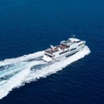 Rhodes: Speedboat trip to Symi Town and Panormitis Monastery - The Sum Up