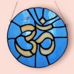 Rhodes: Stained glass workshop - The Sum Up