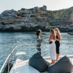 Rhodes: Sunset Catamaran Cruise with Dinner Buffet & Drinks - A Detailed Look at the Rhodes Sunset Catamaran Experience