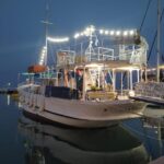 Rhodes: Sunset Cruise to Kallithea with Drinks and Snacks - What’s Included and What to Expect