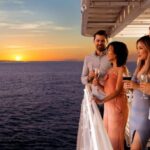 Rhodes: Sunset Cruise with Live Music, Wine & Greek Buffet - Value and Practicalities