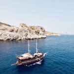 Rhodes: Sunset Cruise with Unlimited Aperol, Beer, and Wine - What’s Included and What’s Not