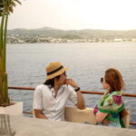 Rhodes: Swim & Relax Cruise with Buffet & Unlimited Drinks - What Makes This Experience Stand Out