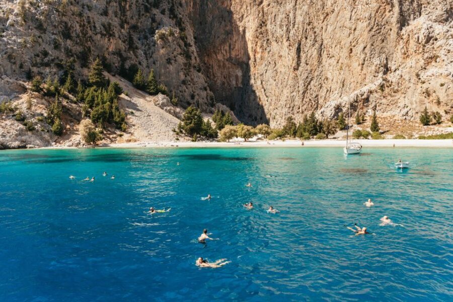 Rhodes: Symi Island & Panormitis Monastery Day Trip by Boat - What Sets This Tour Apart