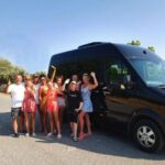 Rhodes Town and Lindos: Private Minibus Tour - FAQs