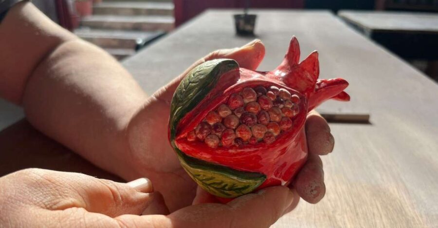 Rhodes Town: Pomegranate Pottery Masterclass - Final Thoughts: Is It Worth It?
