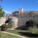 Rhodes Town: Private Walking Tour with a Licensed Guide - Why This Tour Offers Great Value