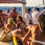Rhodes Town: Sunset Boat Cruise with Drinks & Snacks - An In-Depth Look at the Rhodes Sunset Boat Cruise