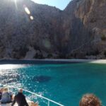 Rhodes Town: Symi Full-Day Yacht Cruise with Meal & Drinks - Who Is This Tour Best For?