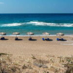 Rhodes: West Coast Private Ride with Hidden Gems - A Deep Dive into the Rhodes West Coast Private Ride
