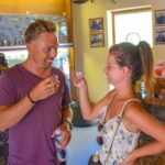Rhodes: Wine Tasting with Sunset Views & Scenic Drive - The Transportation and Service