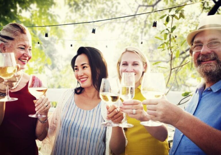 Rhodes: Winery Tour and Tasting Experience - The Sum Up: Who Is This Tour Perfect For?