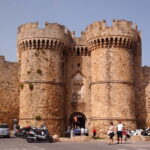 RHODES:HALF DAY TRIP TO RHODES TOWN - FAQ about the Rhodes Half-Day Trip to Rhodes Town