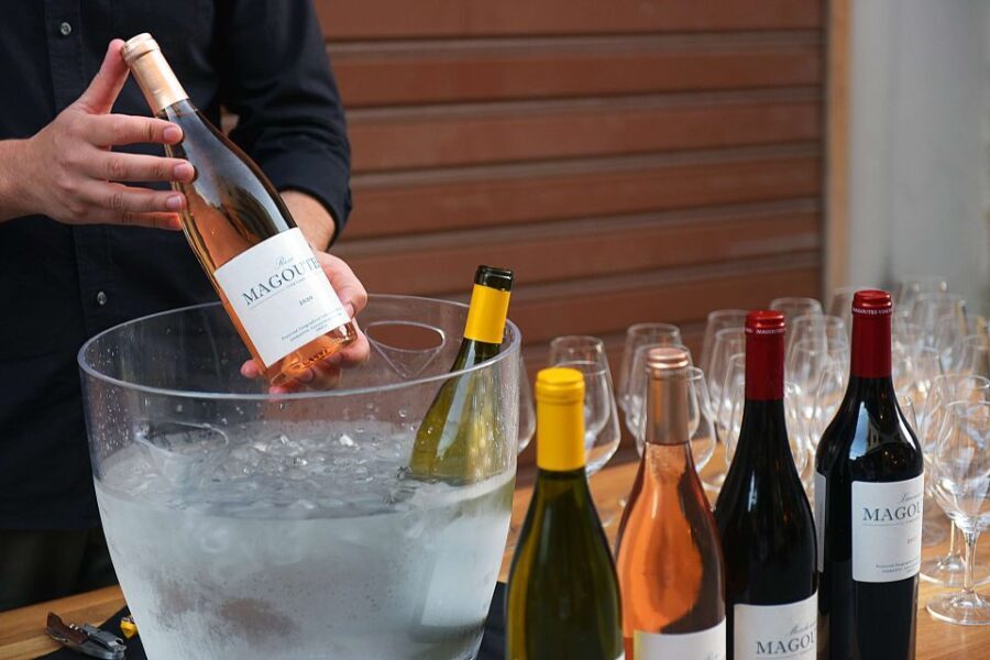 Rhodian Wines - Private Wine Tasting Under a Sommelier - A Closer Look at the Experience