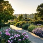 RHS Garden Wisley and Tea in the Garden Entry Ticket - FAQ