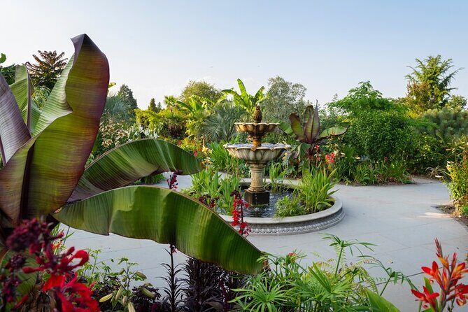RHS Garden Wisley Entry Ticket - Authentic Experiences from Visitors