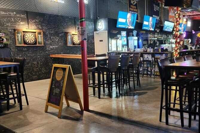 Rhythm and Brews All Inclusive Nashville Pub Adventure - Who Should Consider This Tour?