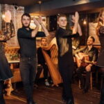 Rhythms and Tales of Belfast, An Irish Dance Showcase - An Honest, Detailed Look at Rhythms and Tales of Belfast