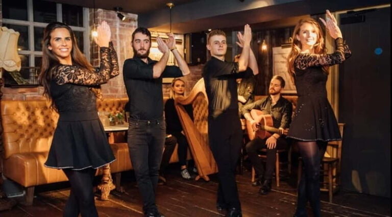 Rhythms and Tales of Belfast, An Irish Dance Showcase - An Honest, Detailed Look at Rhythms and Tales of Belfast