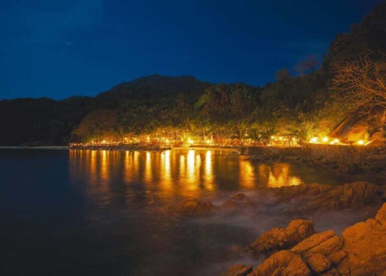 Rhythms of the Night with Buffet, Open Bar, and Cirque du Soleil-style Show - What To Keep in Mind