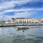 Ria de Aveiro Wakeboard Experience - Why Its Worth the Price