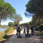 Ria Formosa Natural Park Birdwatching Segway Tour from Faro - Who Will Love This Tour?