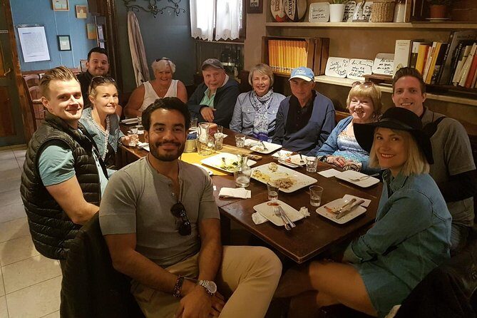 Rialto Farmers Market Food Tour in Venice with Wine Tasting & Guided Sightseeing - Why Choose the Rialto Market Food Tour?