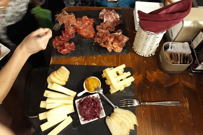 Rialto food tour and gelato tasting with local - The Sum Up