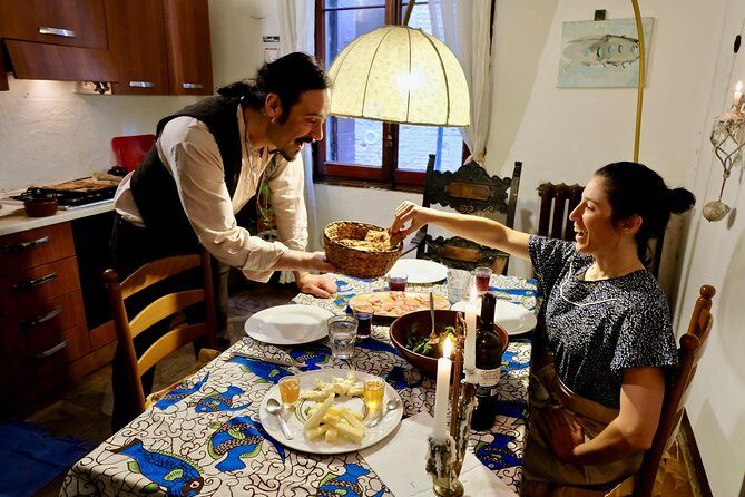 Rialto Market Tour & Private Cooking Class in the Heart of Venice - FAQ