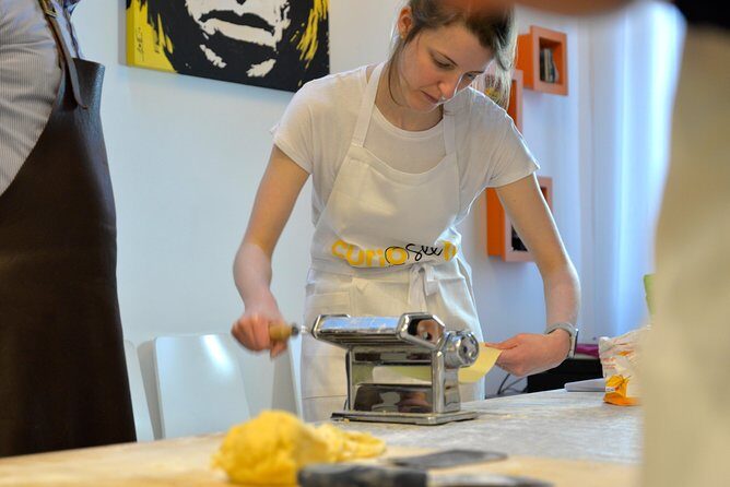 Rialto: Market Tour with Hands-on Cooking Class, Wine & Tiramisu - What We Love About This Experience