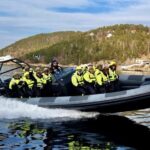 RIB Boat Tour with Lighthouse Visit in the magic Archipelago - FAQ