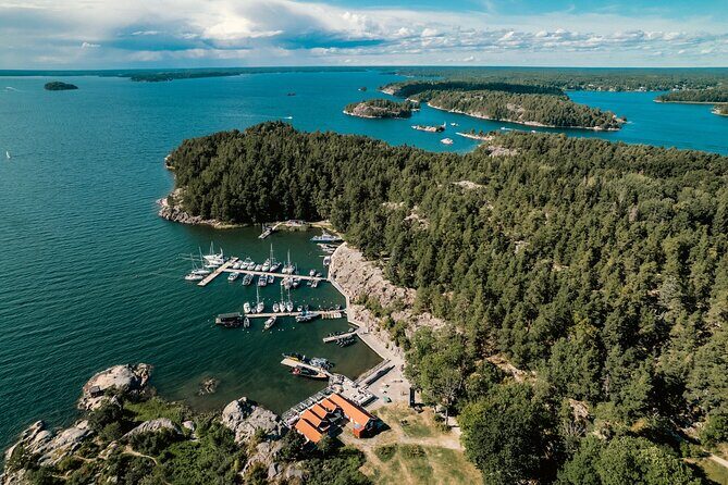 RIB Speed Boat Tour and Archipelago Island Visit (4,5h) - Practicalities and Considerations