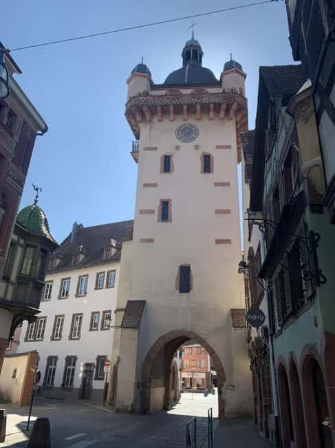 Ribeauvillé: Music, Castles, and Legends - How Does the Tour Feel in Practice?