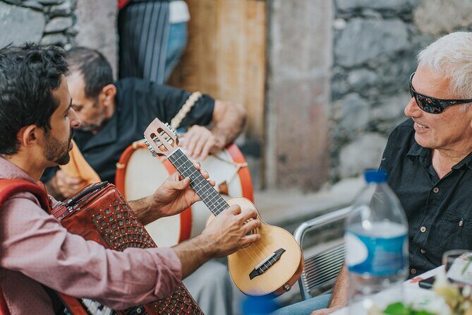 Ribeira Brava: The barn of the first atlantic city - Private Tour - Final Thoughts