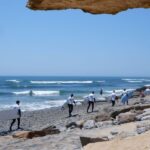 Ribeira d'ilhas , surf lessons at Ericeira WSReserve - Practical Tips for Travelers