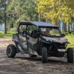 Ribeira Grande: Sete Cidades Buggy tour - Who Would Love This Tour?