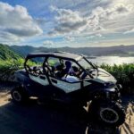 Ribeira Grande: Sete Cidades Buggy tour - The Sum Up