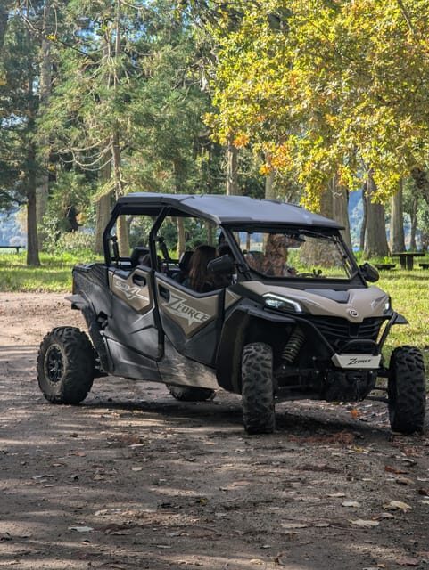 Ribeira Grande: Sete Cidades Buggy tour - Who Would Love This Tour?
